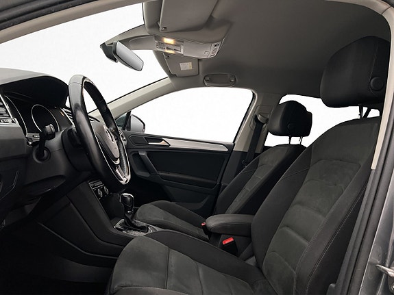 Volkswagen Tiguan 11 of 30