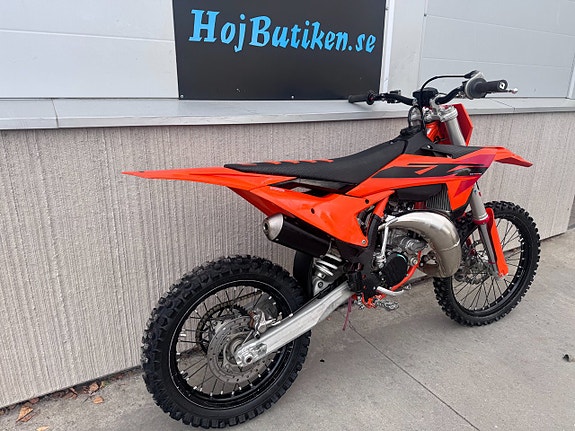 KTM SX 85 3 of 6