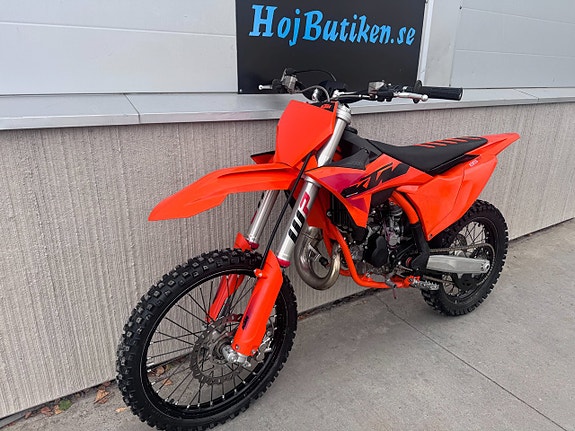 KTM SX 85 5 of 6