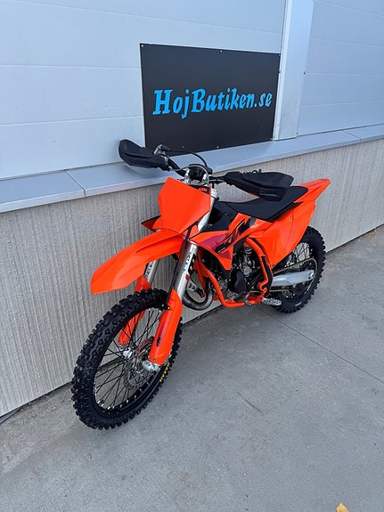 KTM SX 85 19/16" 6 of 6