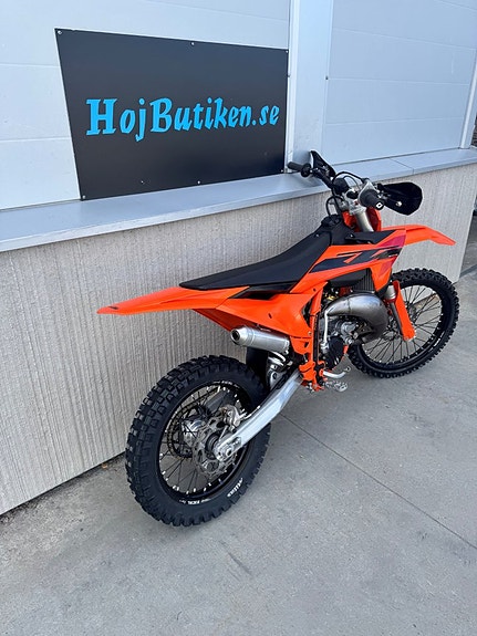 KTM SX 85 19/16" 4 of 6