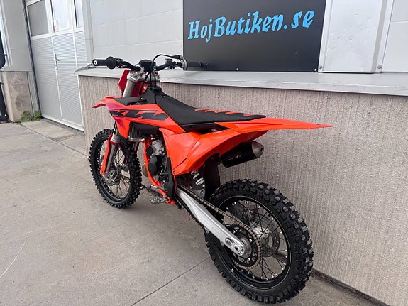 KTM SX 85 6 of 6