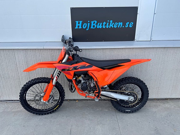 KTM SX 85 19/16" 2 of 6