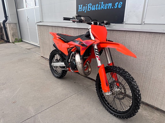 KTM SX 85 2 of 6