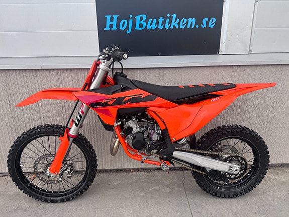 KTM SX 85 4 of 6