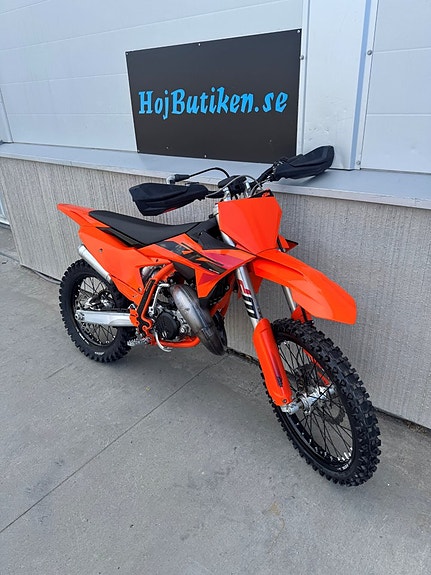 KTM SX 85 19/16" 5 of 6
