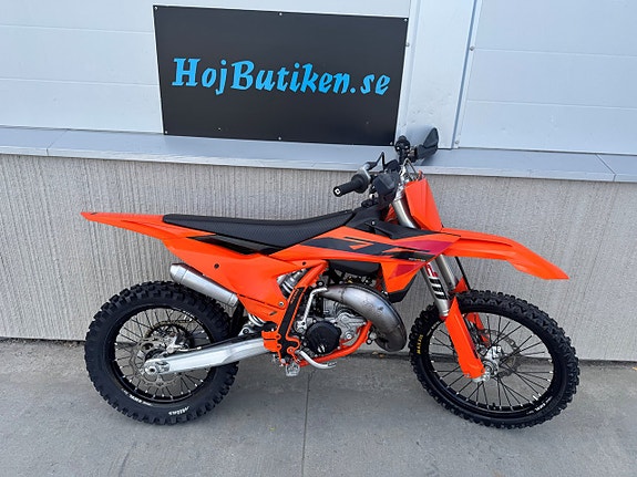 KTM SX 85 19/16"