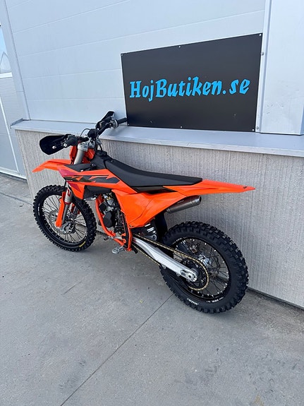 KTM SX 85 19/16" 3 of 6