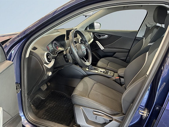 Audi Q2 7 of 20