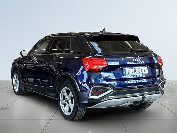 Audi Q2 5 of 20