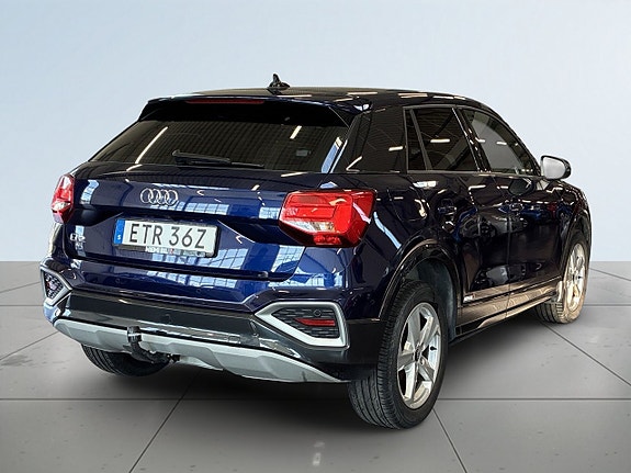 Audi Q2 6 of 20