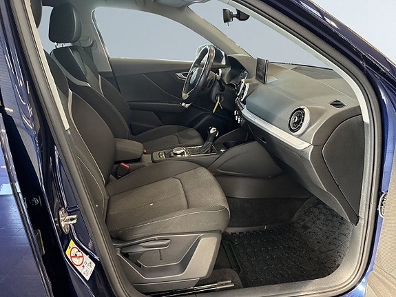 Audi Q2 10 of 20