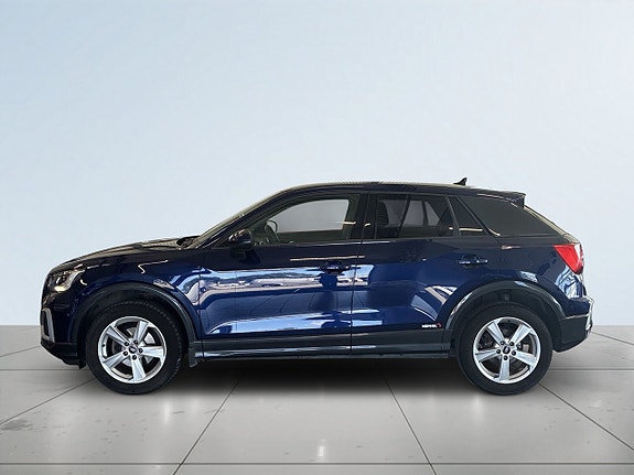 Audi Q2 4 of 20