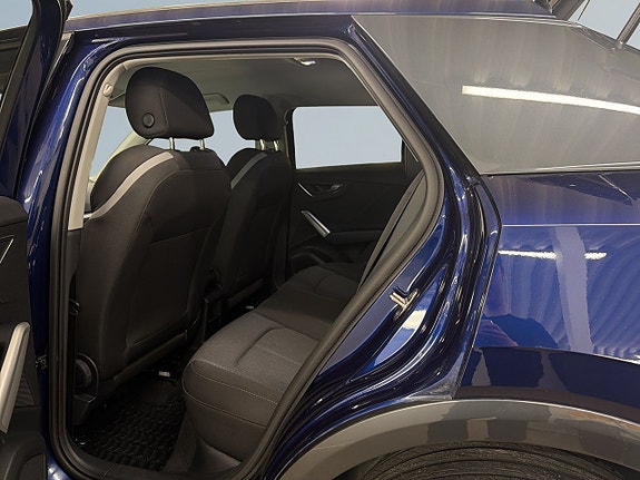 Audi Q2 13 of 20