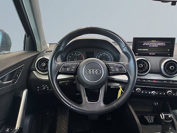 Audi Q2 9 of 20