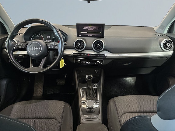 Audi Q2 8 of 20