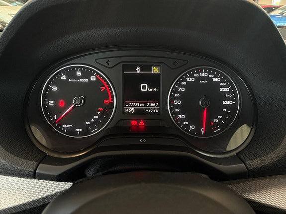 Audi Q2 18 of 20