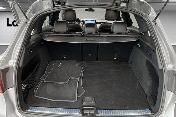 Mercedes-Benz GLC220 d 14 of 14