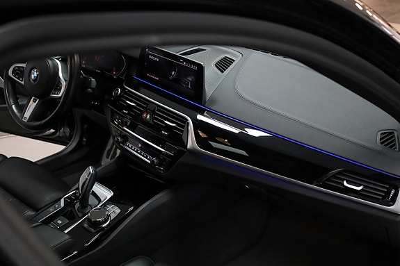 BMW M550i 18 of 26