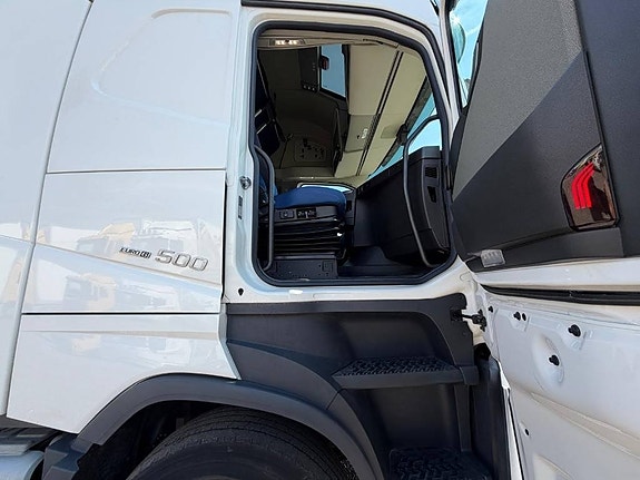 Volvo FH 500 Serie 8723 14 of 14