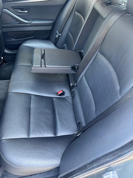 BMW 520d 7 of 11