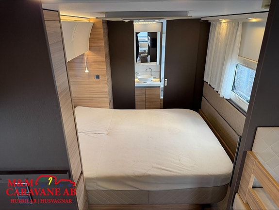 Adria ALPINA 903 HT Barnkammare Mover Förtält 9 of 14