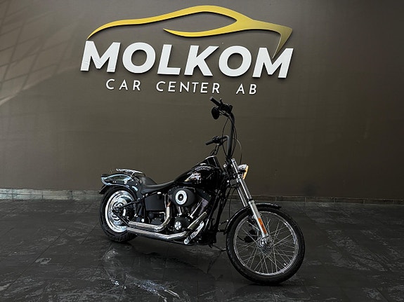 Harley-Davidson Night Train 1.4 Twin Cam 88 , 2000 2 of 9