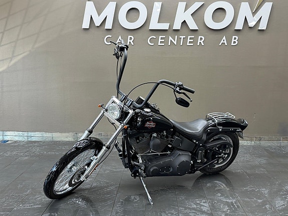 Harley-Davidson Night Train 1.4 Twin Cam 88 , 2000