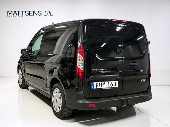 Ford Transit Connect 10 of 19