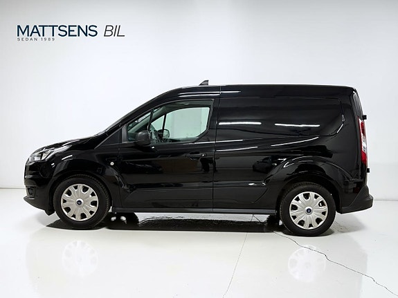 Ford Transit Connect 3 of 19