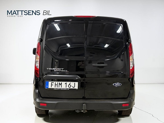 Ford Transit Connect 11 of 19