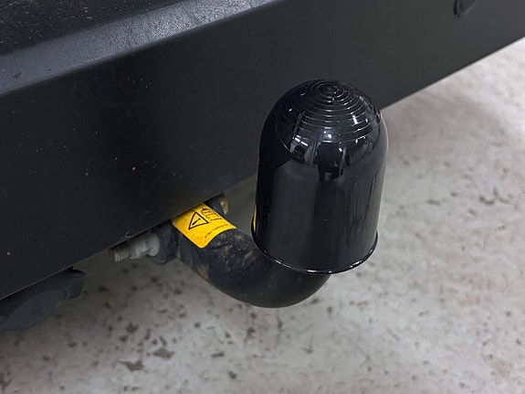 Ford Transit Connect 14 of 19