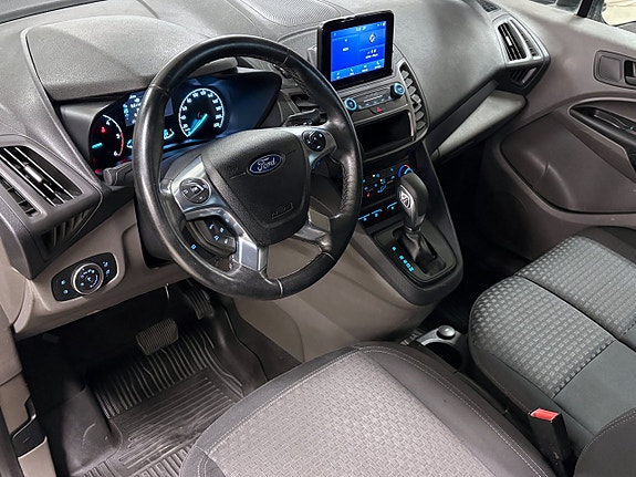 Ford Transit Connect 5 of 19