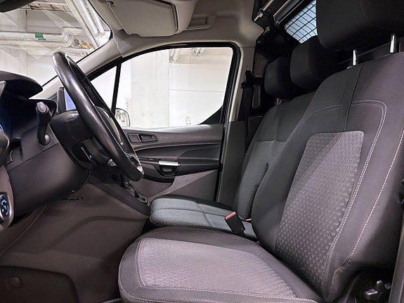 Ford Transit Connect 4 of 19