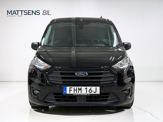 Ford Transit Connect 2 of 19