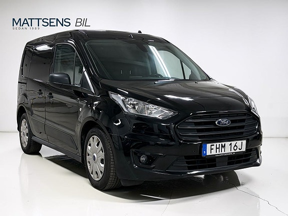 Ford Transit Connect 15 of 19