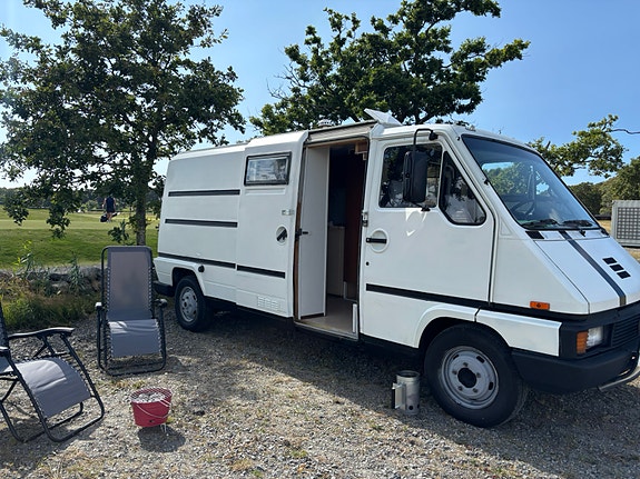 Renault Master 2 of 6