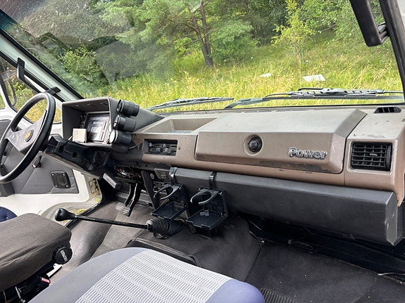 Renault Master 3 of 6