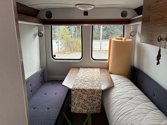 Renault Master 5 of 6