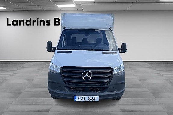Mercedes-Benz Sprinter 315 2 of 14