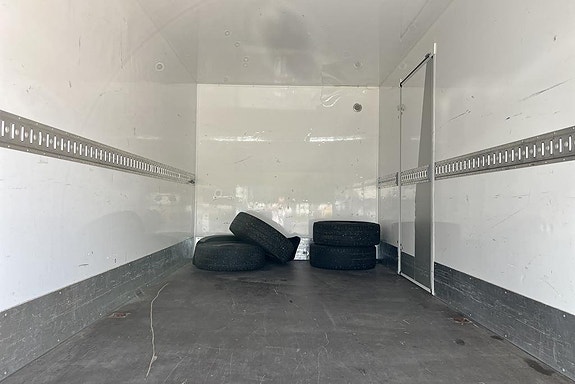 Mercedes-Benz Sprinter 315 14 of 14