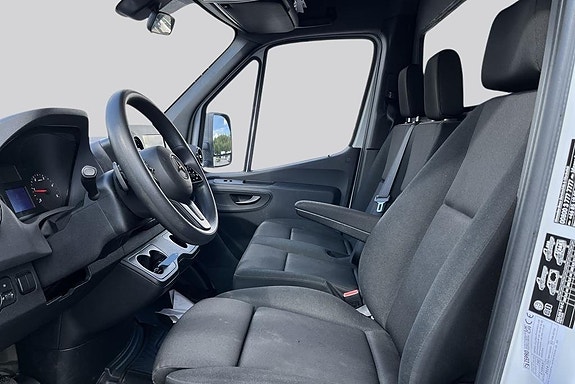 Mercedes-Benz Sprinter 315 8 of 14