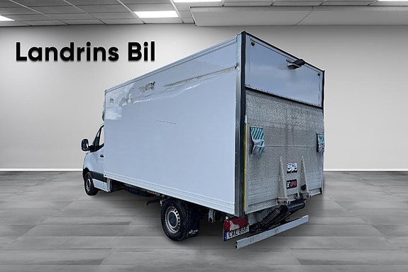 Mercedes-Benz Sprinter 315 6 of 14
