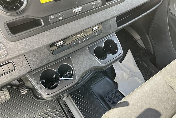 Mercedes-Benz Sprinter 315 12 of 14