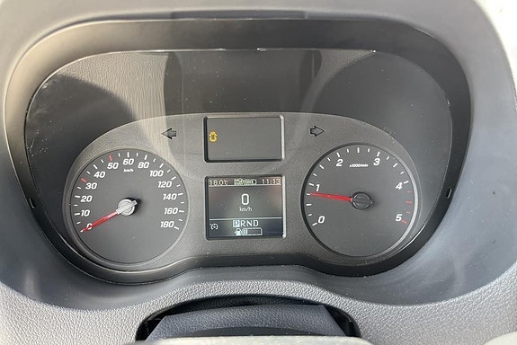 Mercedes-Benz Sprinter 315 10 of 14