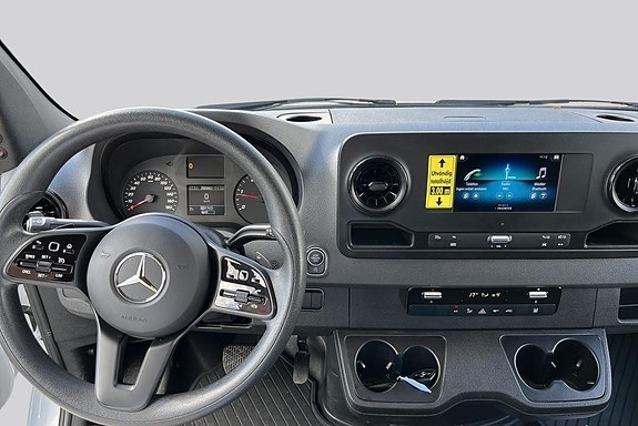 Mercedes-Benz Sprinter 315 7 of 14