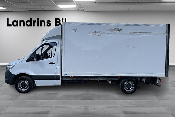 Mercedes-Benz Sprinter 315 4 of 14