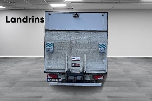 Mercedes-Benz Sprinter 315 5 of 14