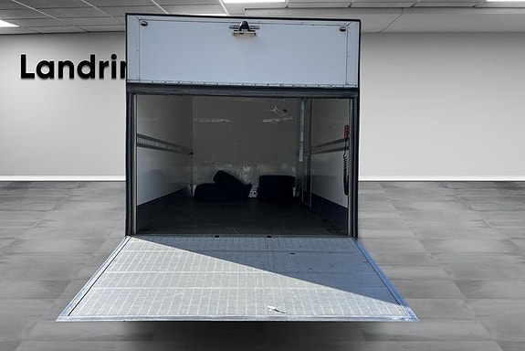 Mercedes-Benz Sprinter 315 9 of 14