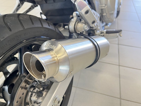 Suzuki BANDIT GSF 650 SA (Kåpa+SV-såld+ABS) 12 of 13